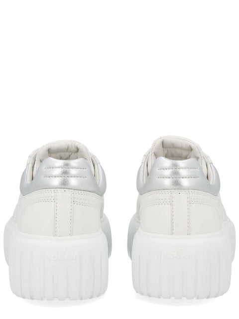 "H-STRIPES" SNEAKER