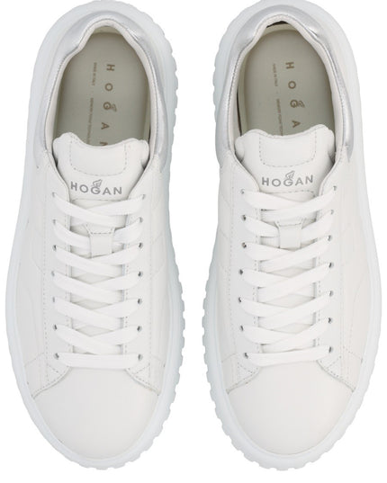 "H-STRIPES" SNEAKER