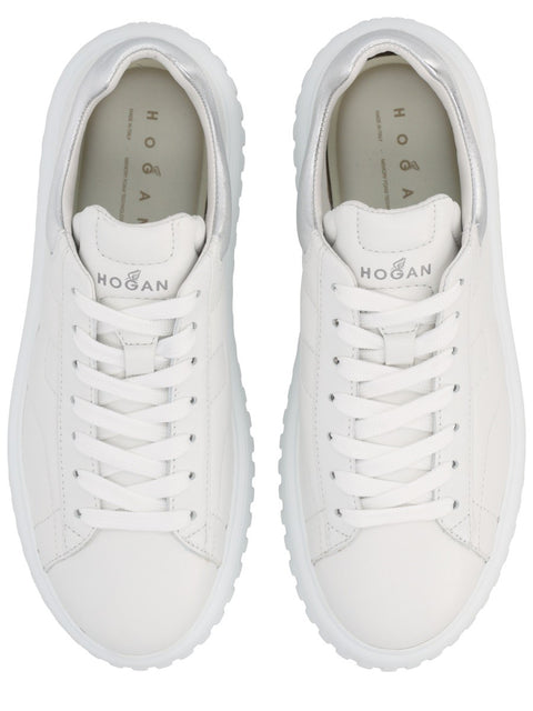 "H-STRIPES" SNEAKER