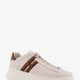 H580 leather sneakers