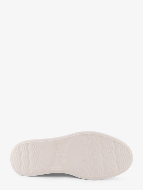 H580 leather sneakers