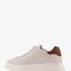 H580 leather sneakers
