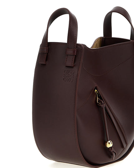 'Hammock Slice' crossbody bag