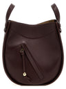 'Hammock Slice' crossbody bag