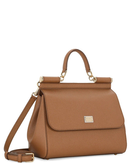 BORSA A MANO "SICILY" LARGE