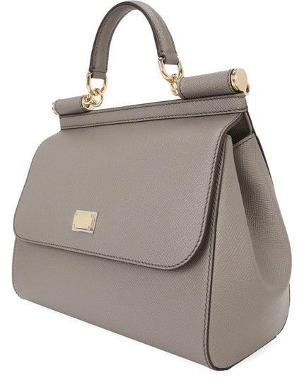 BORSA A MANO "SICILY" LARGE