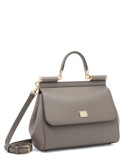 BORSA A MANO "SICILY" LARGE