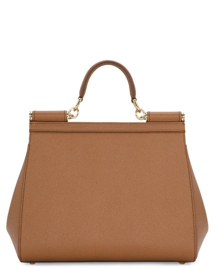 BORSA A MANO "SICILY" LARGE