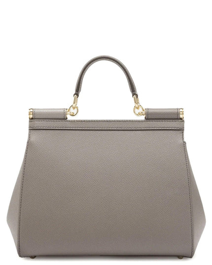 BORSA A MANO "SICILY" LARGE