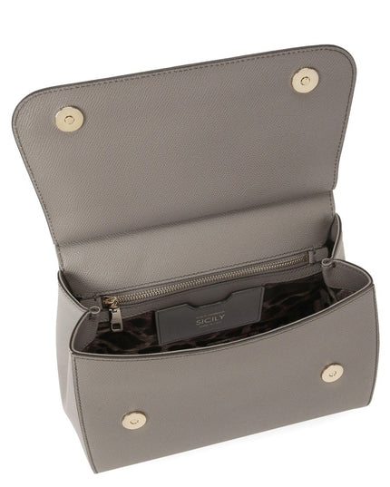 BORSA A MANO "SICILY" LARGE