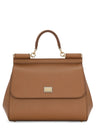BORSA A MANO "SICILY" LARGE