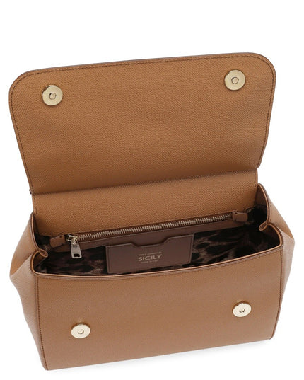 BORSA A MANO "SICILY" LARGE