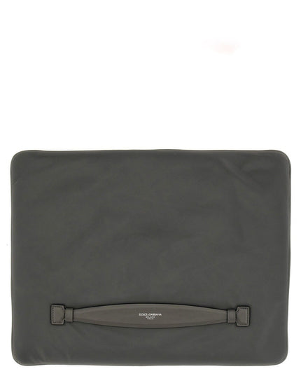 HAND HELD BAG.