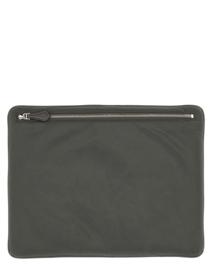 HAND HELD BAG.