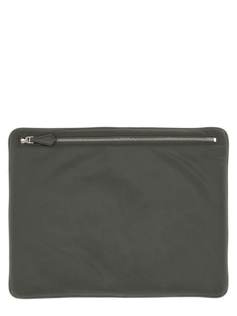 HAND HELD BAG.