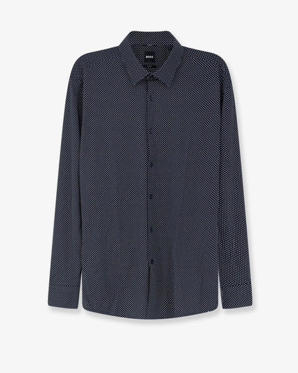 Hank jersey shirt