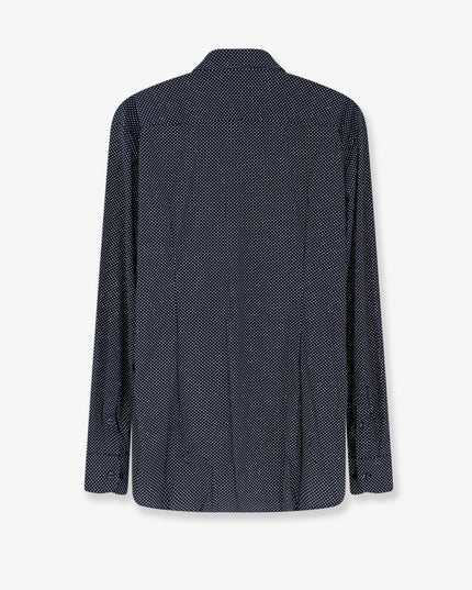 Hank jersey shirt