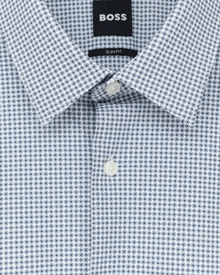 Hank jersey shirt