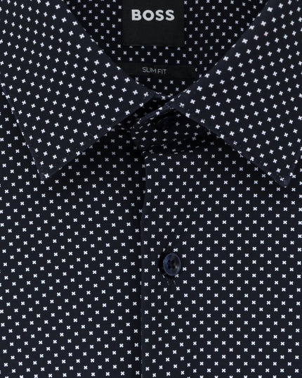 Hank jersey shirt