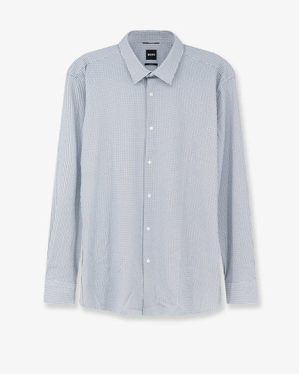 Hank jersey shirt