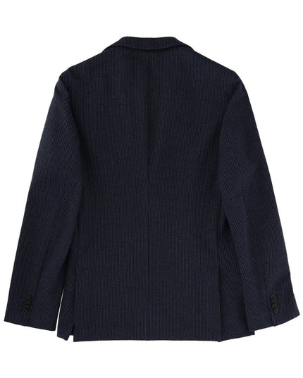 "HANRY" JACKET