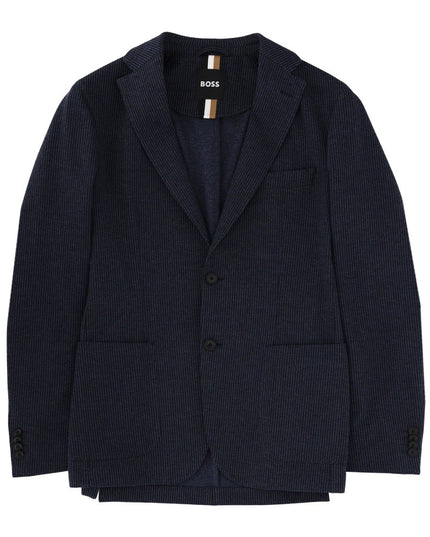 "HANRY" JACKET