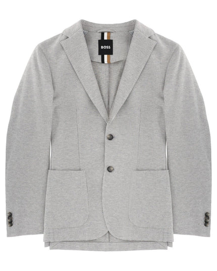 "HANRY" JACKET