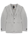 "HANRY" JACKET