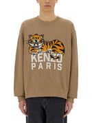 beige / M