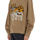 "HAPPY TIGER" SWEATSHIRT