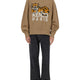 "HAPPY TIGER" SWEATSHIRT