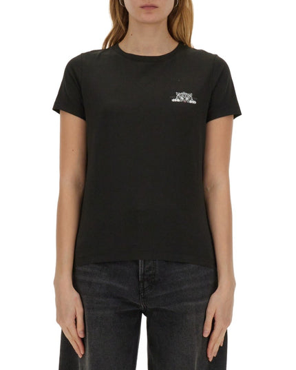 "HAPPY TIGER" T-SHIRT