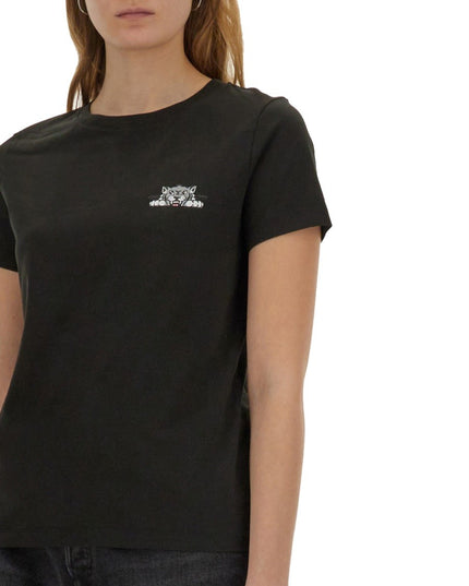 "HAPPY TIGER" T-SHIRT