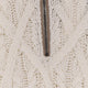 Harpreno virgin wool and cashmere sweater