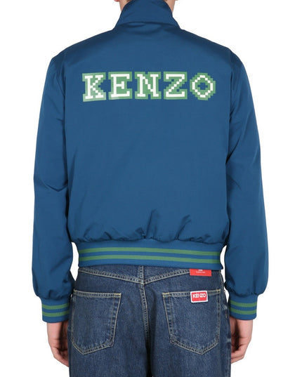 HARRINGTON JACKET