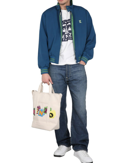 HARRINGTON JACKET