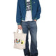 HARRINGTON JACKET