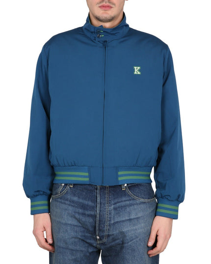 HARRINGTON JACKET