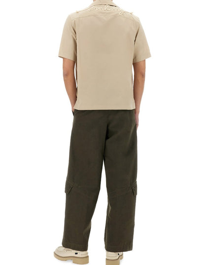 HAVANA SHIRT