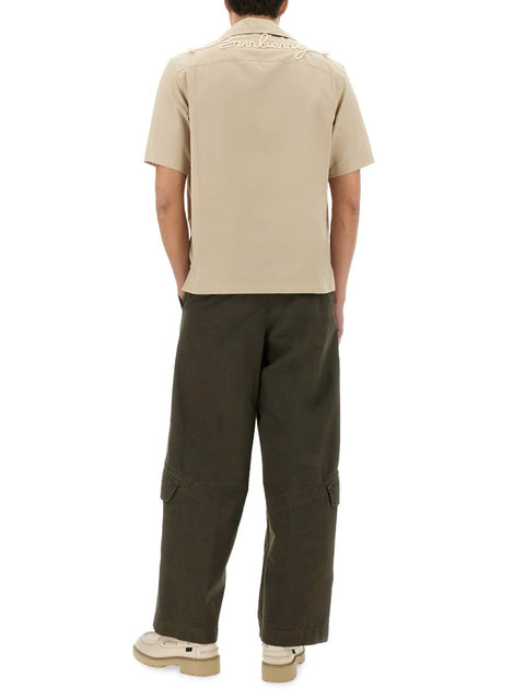 HAVANA SHIRT