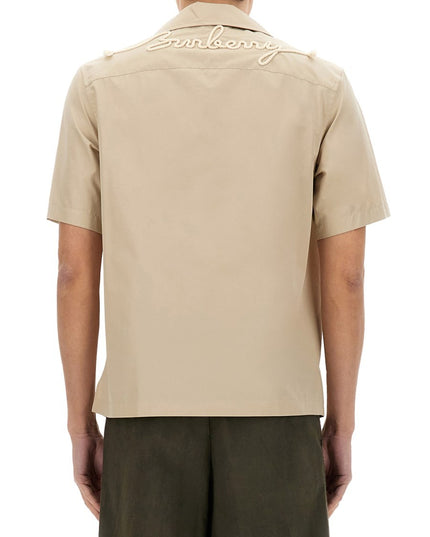 HAVANA SHIRT