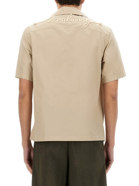 HAVANA SHIRT