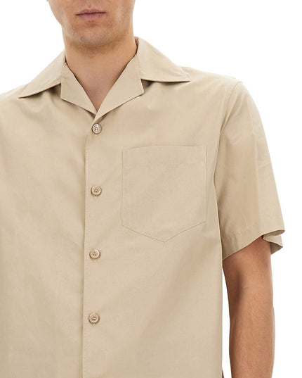 HAVANA SHIRT