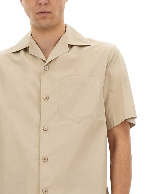 HAVANA SHIRT