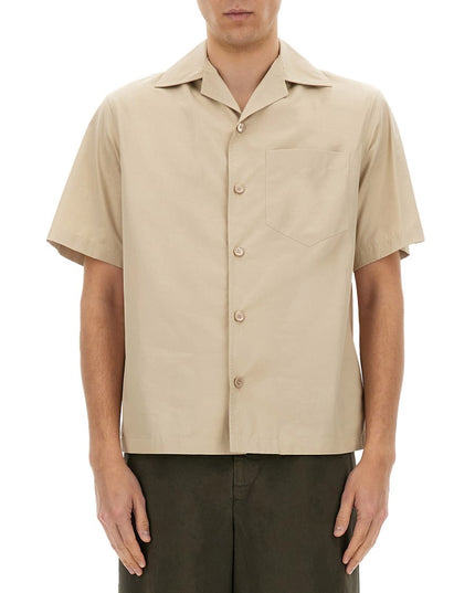 HAVANA SHIRT