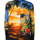 HAWAII PRINT SHIRT