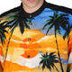 HAWAII PRINT SHIRT