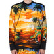 HAWAII PRINT SHIRT