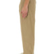 HEAVY COTTON POPLIN PANTS
