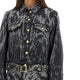 HEAVY DENIM JACKET